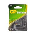 ��������� GP CR2 3� ��������, ��/1�� (GP CR2E-2CR1)