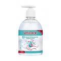 ���� ������ UNICARE ����������������� 500��, � ���������