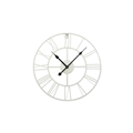 ���� ��������� ������ White Metal Clock 40x40 ���.79805