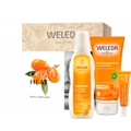 ���������� ����� Weleda Create heat 194