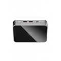 ������� ����������� 20000 mAh, 2xUSB+C, QC3.0, PD, �/�, Prestigio, PPB121G