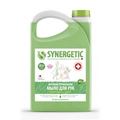 ���� ������ Synergetic �����������������, ���������� � ����  3,5�