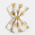 ��������  40x40 � �������, Gold flower -4562560