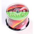   DVD+R, 16x, VS, Cake/50, VSDVDPRCB5001