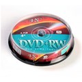   DVD+RW, 4x, VS, Cake/10, VSDVDPRWCB1001