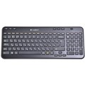  Logitech Wireless Keyboard K360 (920-003095)