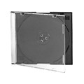   CD/DVD  Slim Box, 5 , VS, -, CDB-sl5