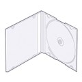   CD/DVD  Slim Box, 5 , VS, , CDB-sl-T5