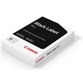 Бумага Canon Black Label Plus (А4, марка В, 80 г/кв.м, 500 л)