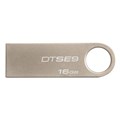 - Kingston DataTraveler SE9, 16Gb, USB 2.0, , , DTSE9H/16GB