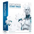 ESET NOD32 START PACK (1/1) NOD32-ASP-NS(BOX)-1-