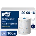   /. Tork Premium Soft 290016 6./.