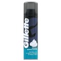    GILLETTE Sensitive Skin    200