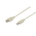  USB A 2.0 - USB B, /, 3 , Rexant, , 18-1106