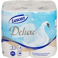   Luscan Deluxe 3  100%  19,35 155 8/