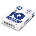 Бумага IQ Allround (А4, марка В, 80 г/кв.м, 500 л)