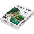 Бумага Discovery (А4, марка В, 75 г/кв.м, 500 л)