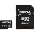   ProMega jet microSDHC UHS-I Cl10 +, PJ-MC-16GB