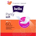     bella PANTY Panty Soft,60/.