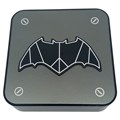   08000 mAh, 1xUSB, Iconic, /Batman, PB-BAT