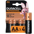  DURACELL Professional /LR6 /4