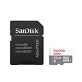   SanDisk Ultra microSDHC UHS-I Cl10 +, SDSQUNS-032G-GN3MA