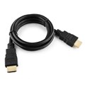  HDMI - HDMI, /, 1 , v2.0, ., , Cablexpert, CC-HDMI4-1M