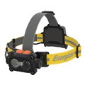   Energizer Hard Case Head Light With attachment