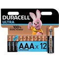  DURACELL UltraPower AAA/LR03-12BL