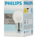  Philips / 40W E27 CL/P45 (10/100)