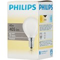   Philips / 40W E14 FR/P45 (10/100)