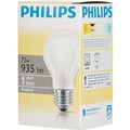   Philips / 75W E27 FR/A55 (10/120)