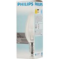   Philips / 60W E14 CL/B35 (10/100)